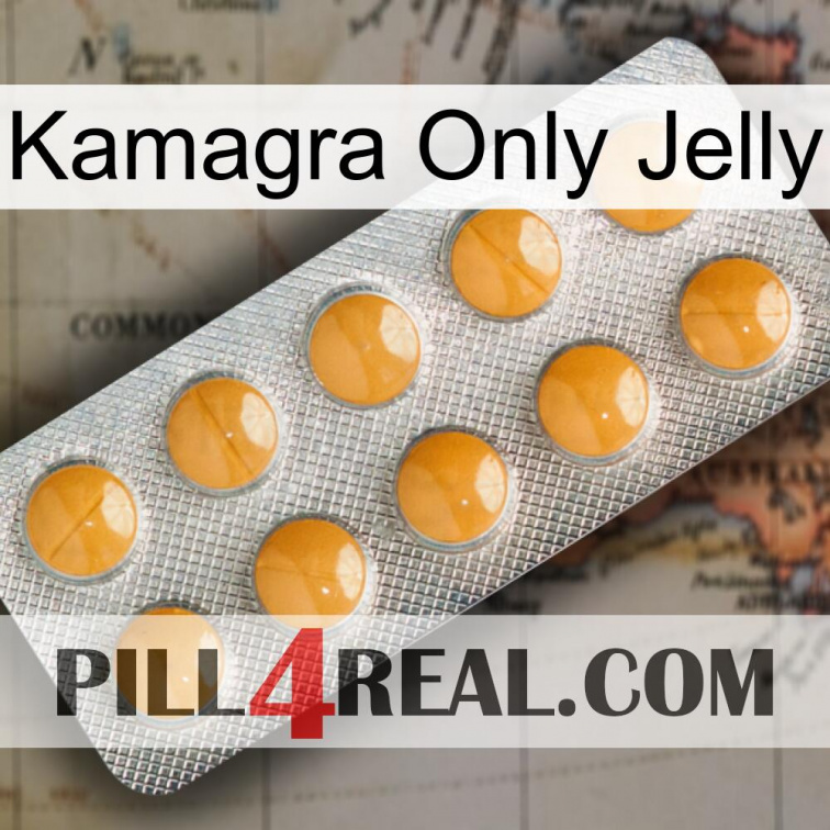 Kamagra Only Jelly levitra1